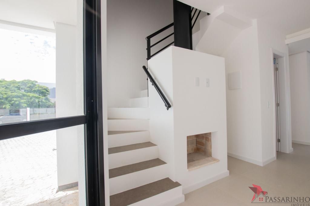 Sobrado, 2 quartos, 89 m² - Foto 7