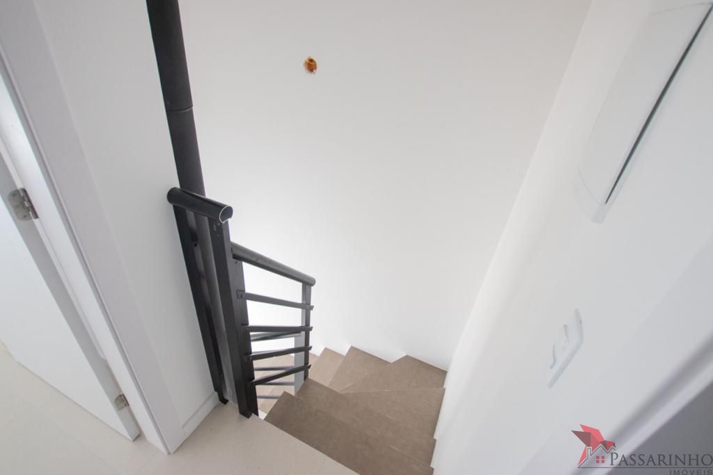 Sobrado, 2 quartos, 89 m² - Foto 9