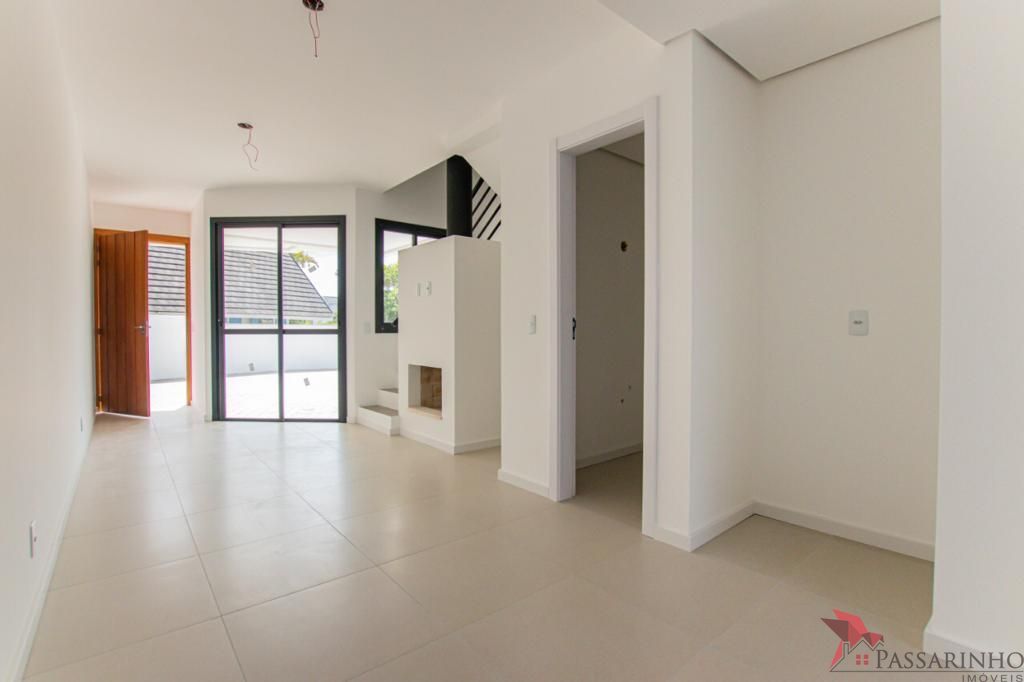 Sobrado, 2 quartos, 89 m² - Foto 3