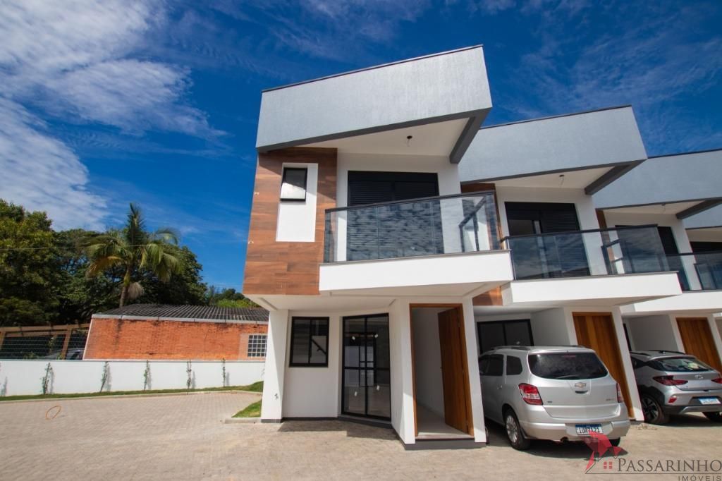 Sobrado, 2 quartos, 89 m² - Foto 2