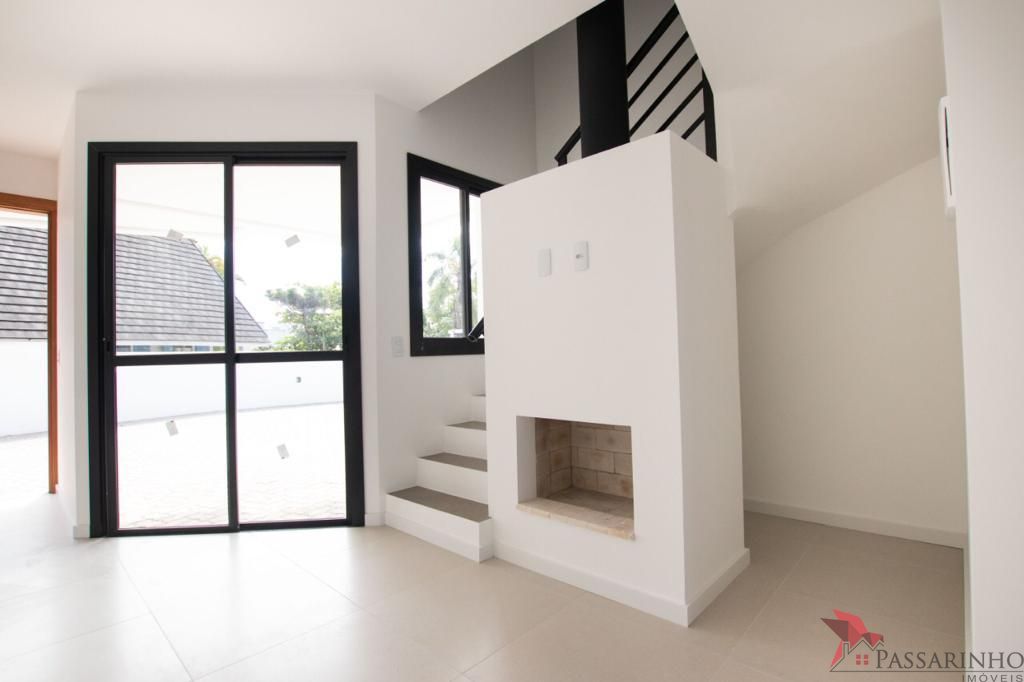 Sobrado, 2 quartos, 89 m² - Foto 5