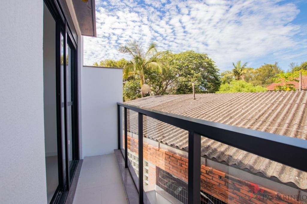 Sobrado, 2 quartos, 89 m² - Foto 21