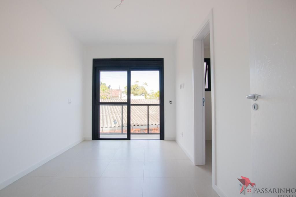 Sobrado, 2 quartos, 89 m² - Foto 22