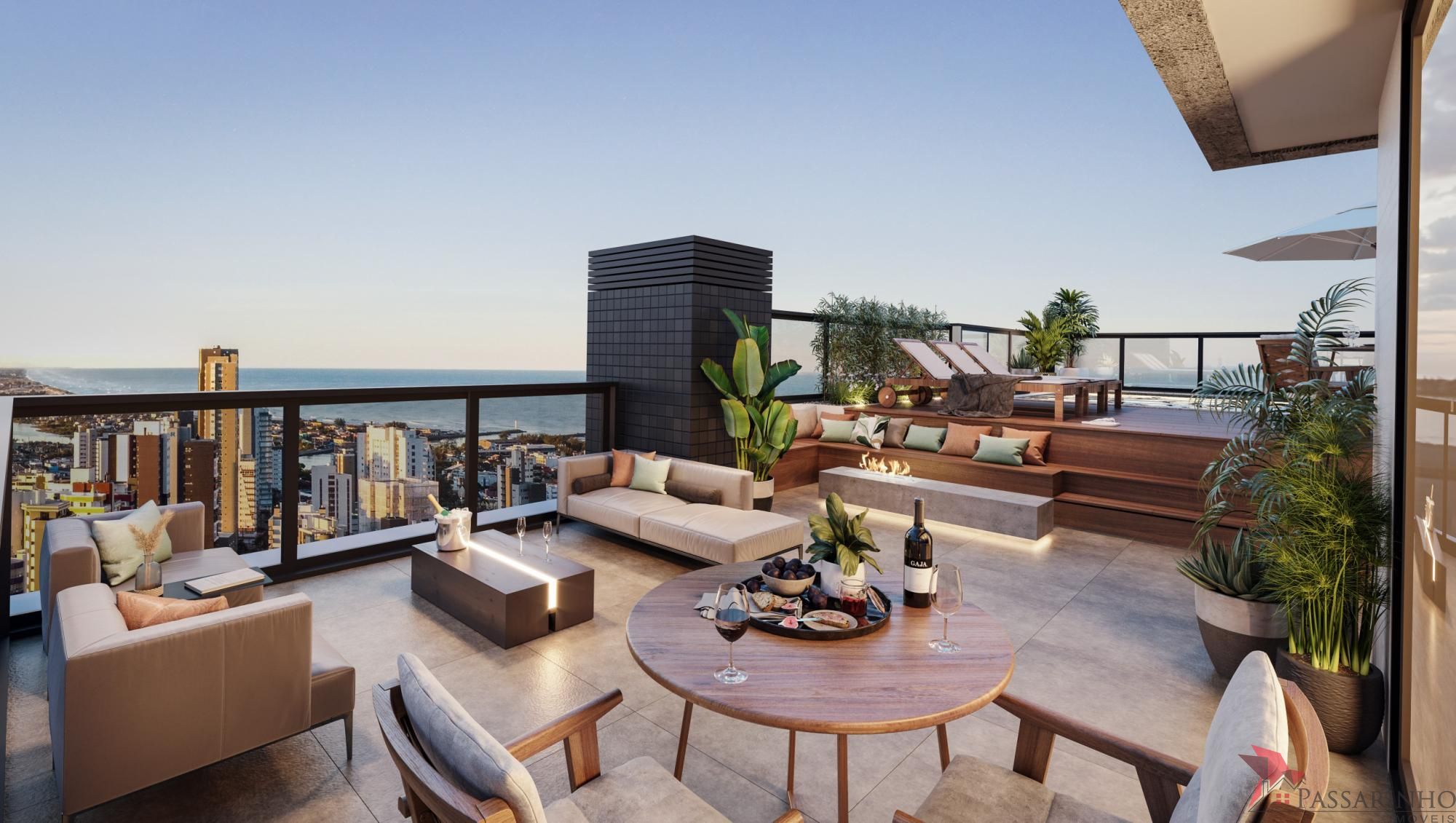 Apartamento, 2 quartos, 78 m² - Foto 5