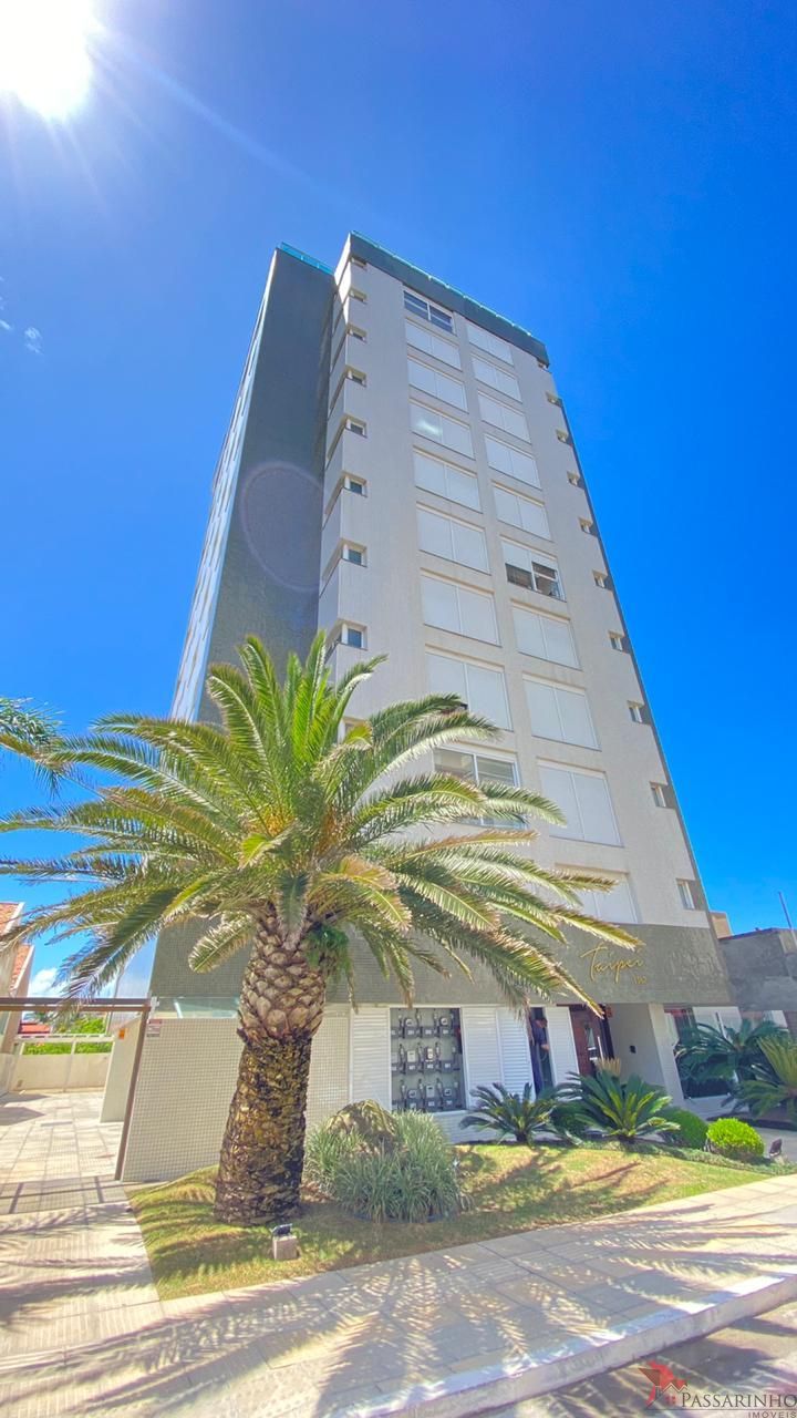 Apartamento à venda com 4 quartos, 182m² - Foto 2