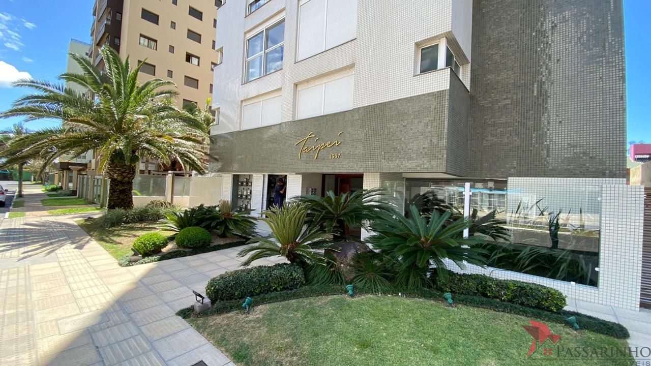 Apartamento à venda com 4 quartos, 182m² - Foto 1