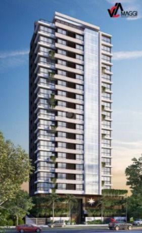 Apartamento, 2 quartos, 78 m² - Foto 1
