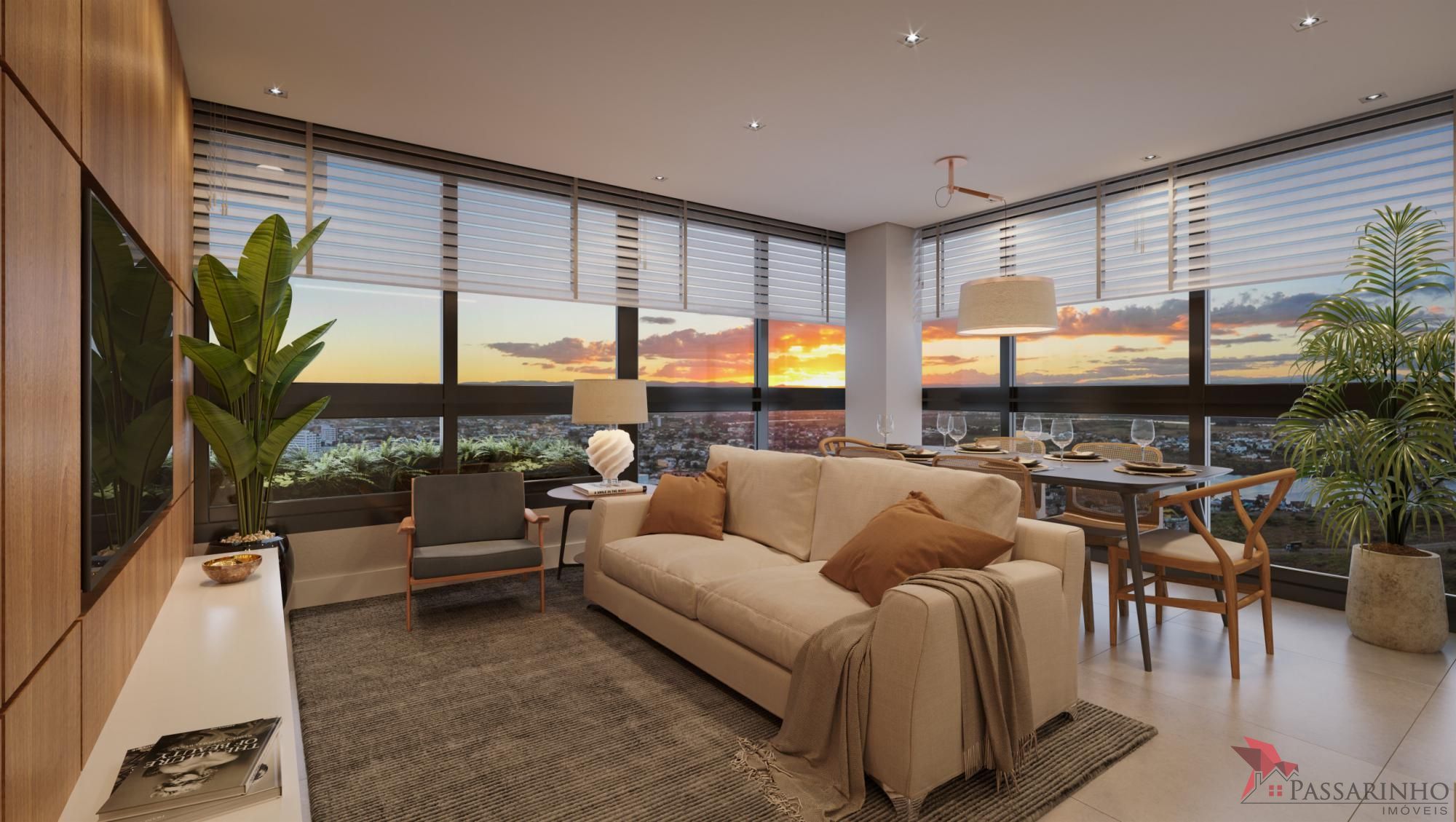 Apartamento, 2 quartos, 97 m² - Foto 6
