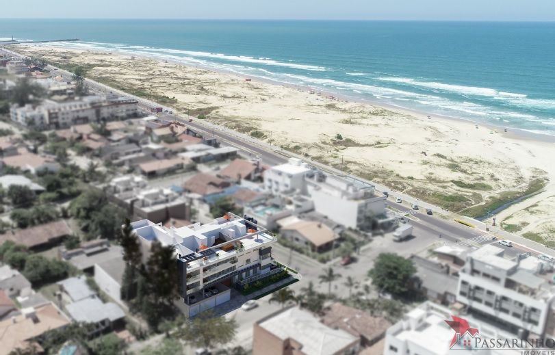 Cobertura à venda com 3 quartos, 183m² - Foto 1