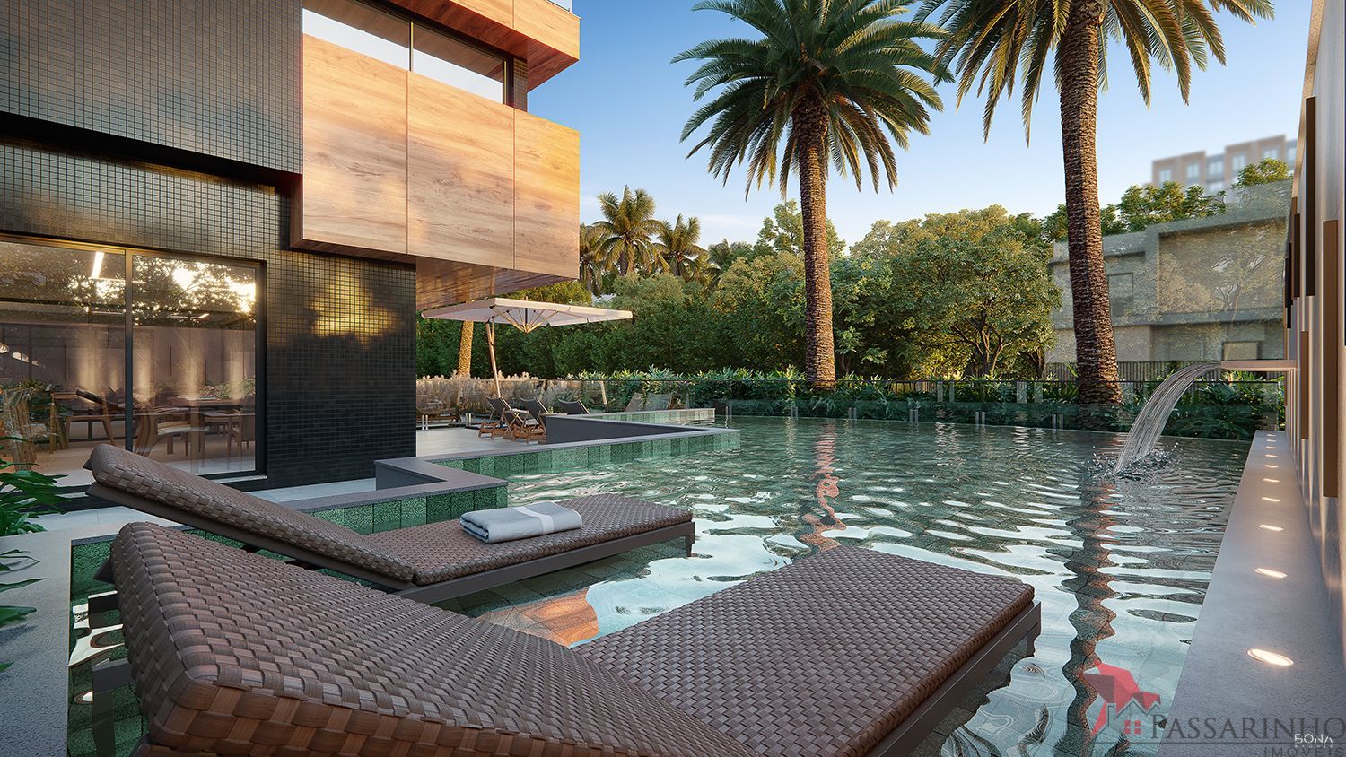 Apartamento à venda com 3 quartos, 165m² - Foto 7