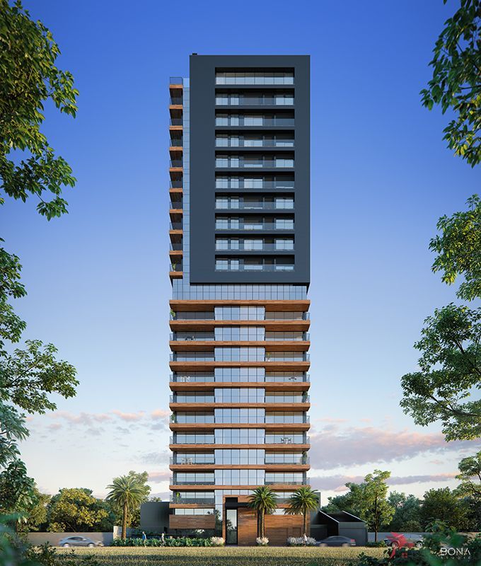 Apartamento à venda com 3 quartos, 165m² - Foto 5