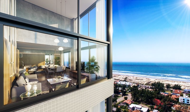 Apartamento, 3 quartos, 141 m² - Foto 2