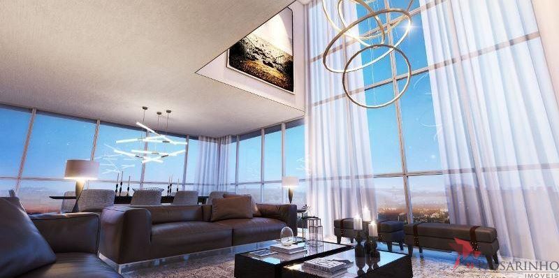 Apartamento, 3 quartos, 141 m² - Foto 4