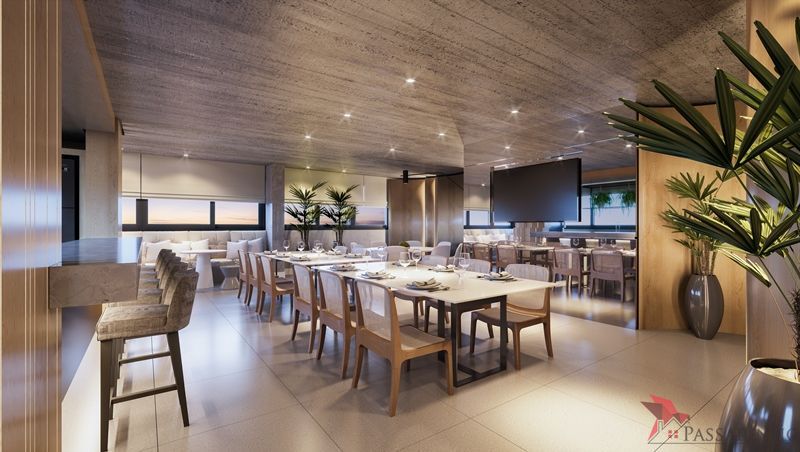 Apartamento, 3 quartos, 141 m² - Foto 8