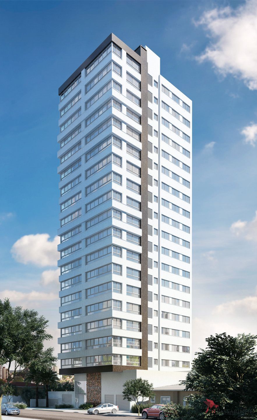Apartamento, 3 quartos, 130 m² - Foto 4