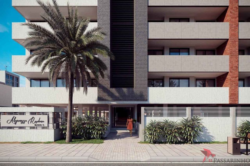 Apartamento, 2 quartos, 69 m² - Foto 1