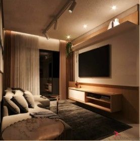 Apartamento, 2 quartos, 69 m² - Foto 9