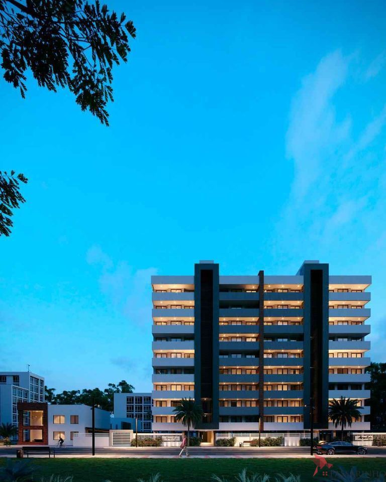 Apartamento, 2 quartos, 69 m² - Foto 6