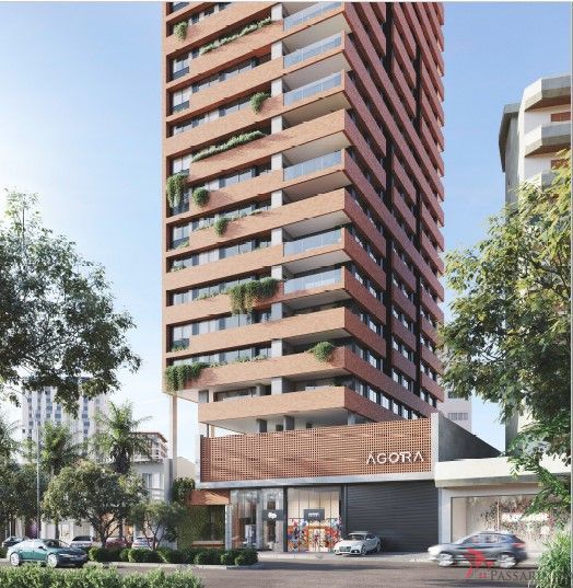 Apartamento, 2 quartos, 81 m² - Foto 2