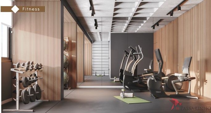 Apartamento, 2 quartos, 81 m² - Foto 10