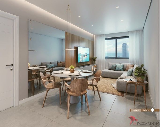 Apartamento, 2 quartos, 81 m² - Foto 7