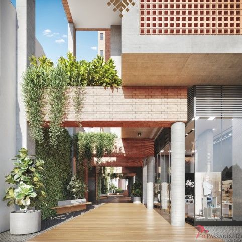 Apartamento, 2 quartos, 81 m² - Foto 4