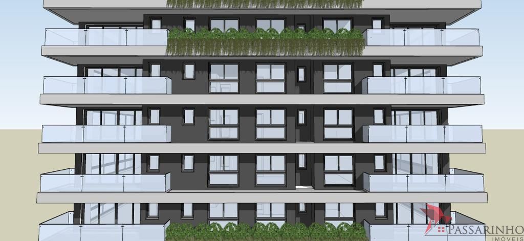 Apartamento, 2 quartos, 72 m² - Foto 1