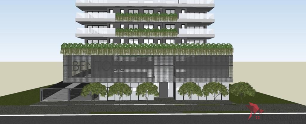 Apartamento, 2 quartos, 72 m² - Foto 2