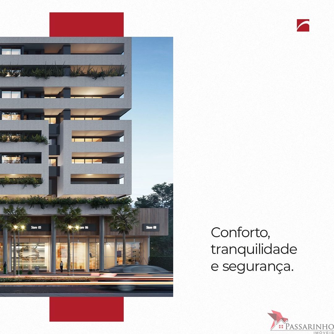 Apartamento, 3 quartos, 126 m² - Foto 6