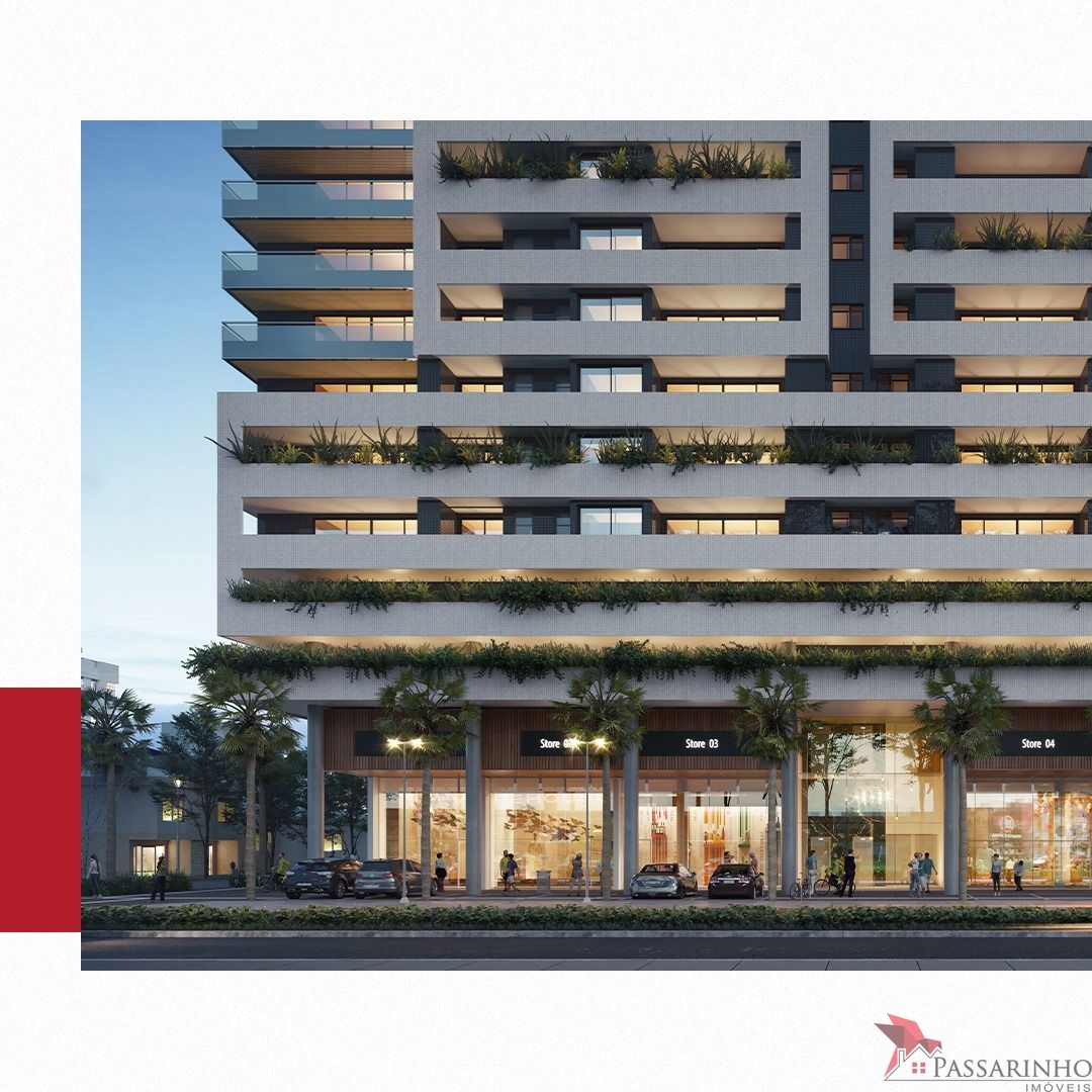 Apartamento, 3 quartos, 126 m² - Foto 5