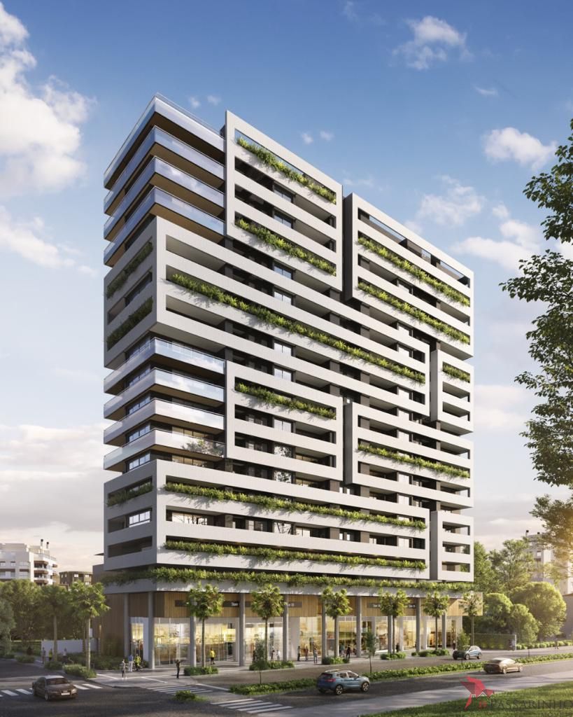 Apartamento, 3 quartos, 126 m² - Foto 3