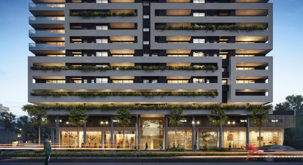 Apartamento, 2 quartos, 90 m² - Foto 3