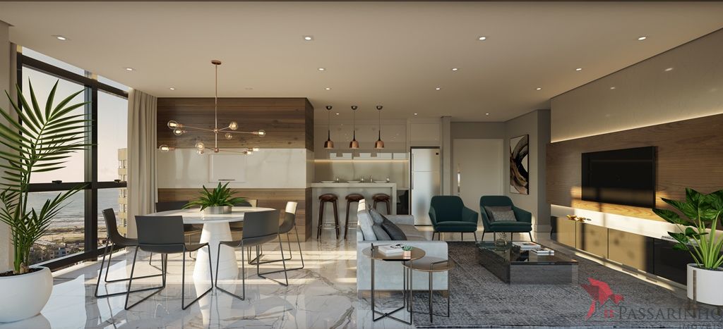 Apartamento, 2 quartos, 80 m² - Foto 11