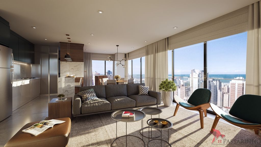 Apartamento, 2 quartos, 80 m² - Foto 12