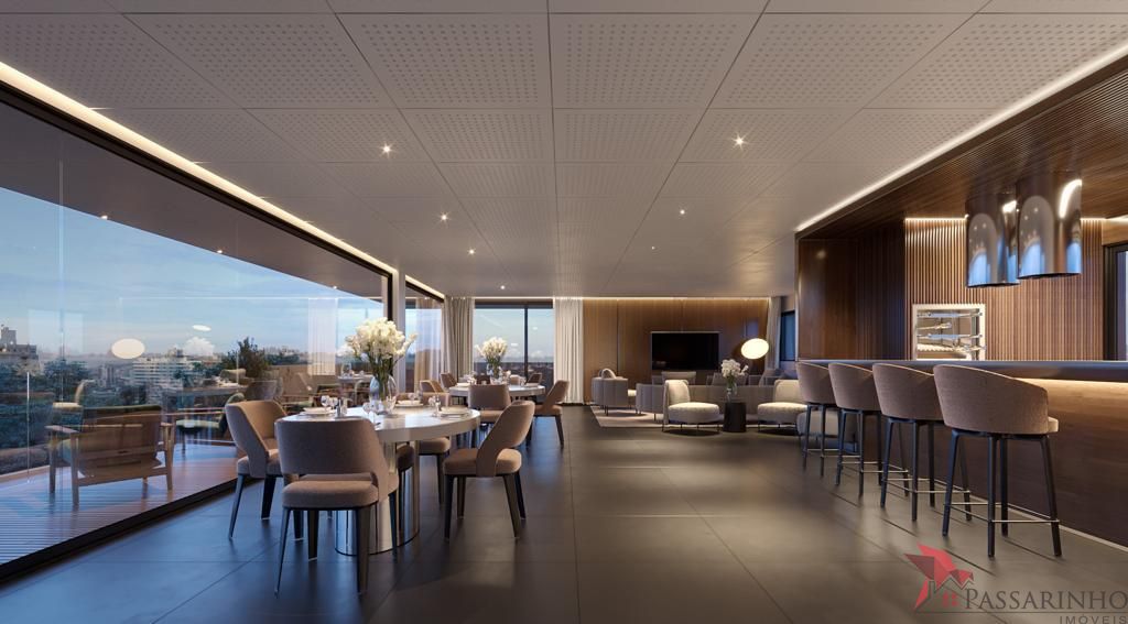 Apartamento, 4 quartos, 231 m² - Foto 1