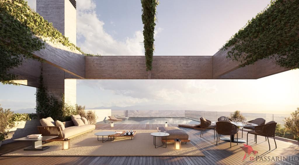 Apartamento, 4 quartos, 200 m² - Foto 6