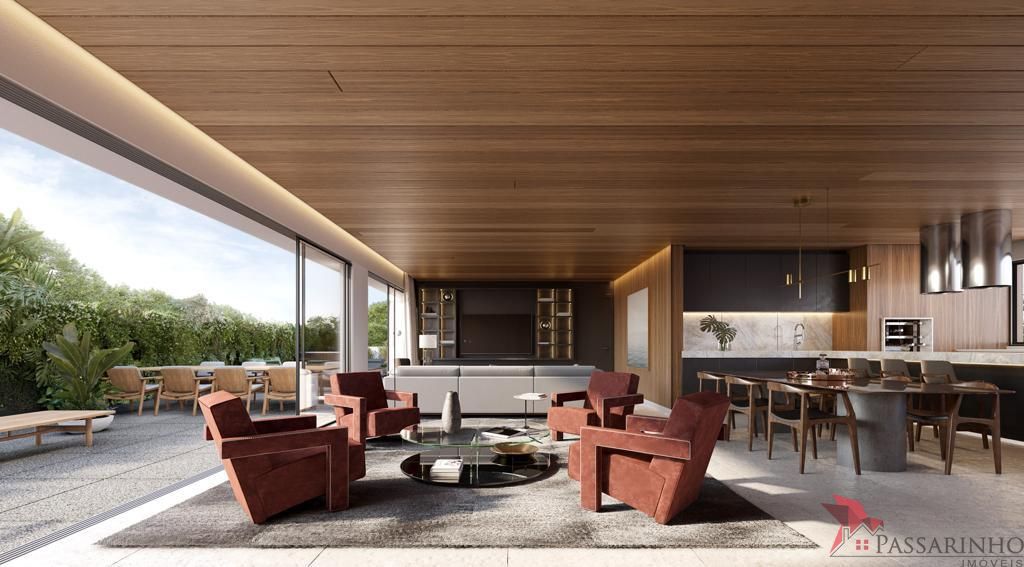 Apartamento, 4 quartos, 343 m² - Foto 7