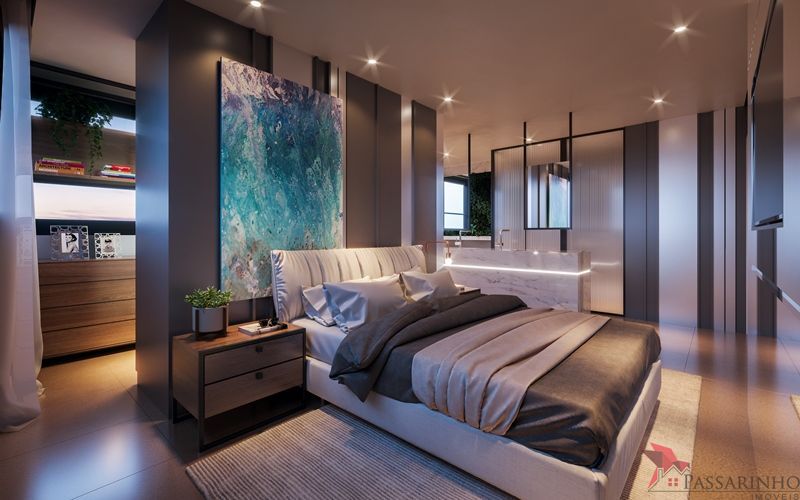 Apartamento, 3 quartos, 142 m² - Foto 7