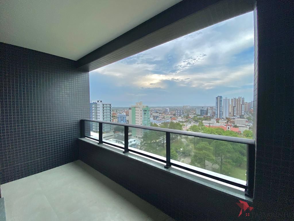 Apartamento à venda com 3 quartos, 149m² - Foto 10