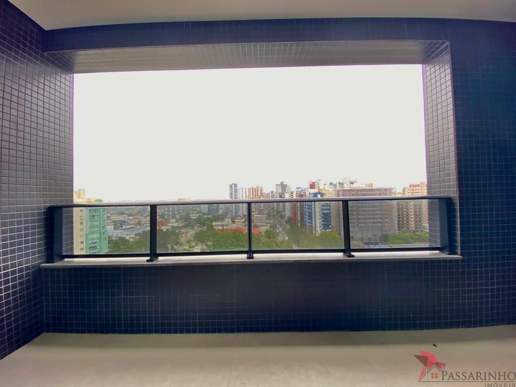 Apartamento à venda com 3 quartos, 149m² - Foto 9