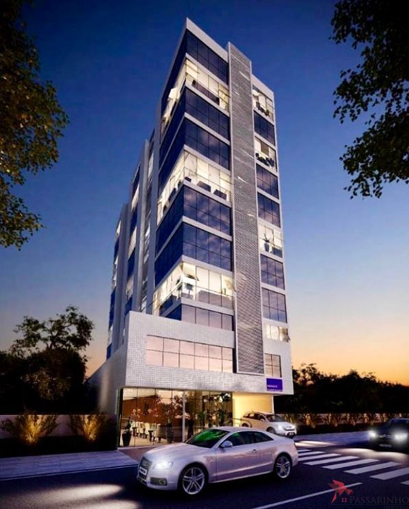 Conjunto Comercial-Sala à venda com 1 quarto, 30m² - Foto 4