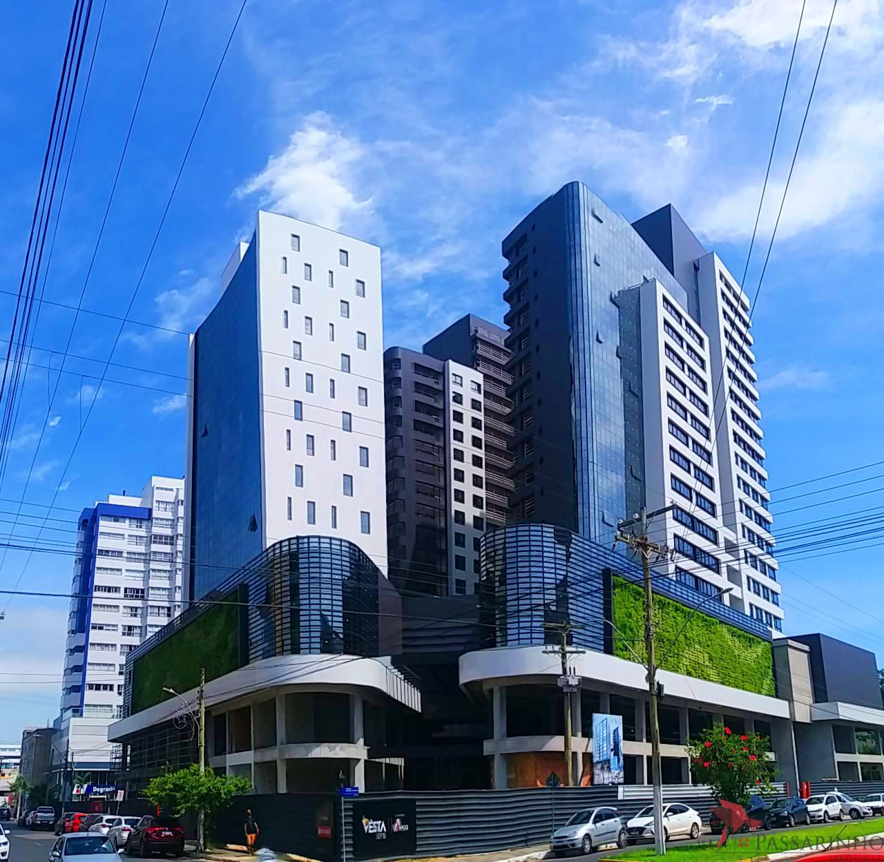 Apartamento à venda com 2 quartos, 78m² - Foto 7