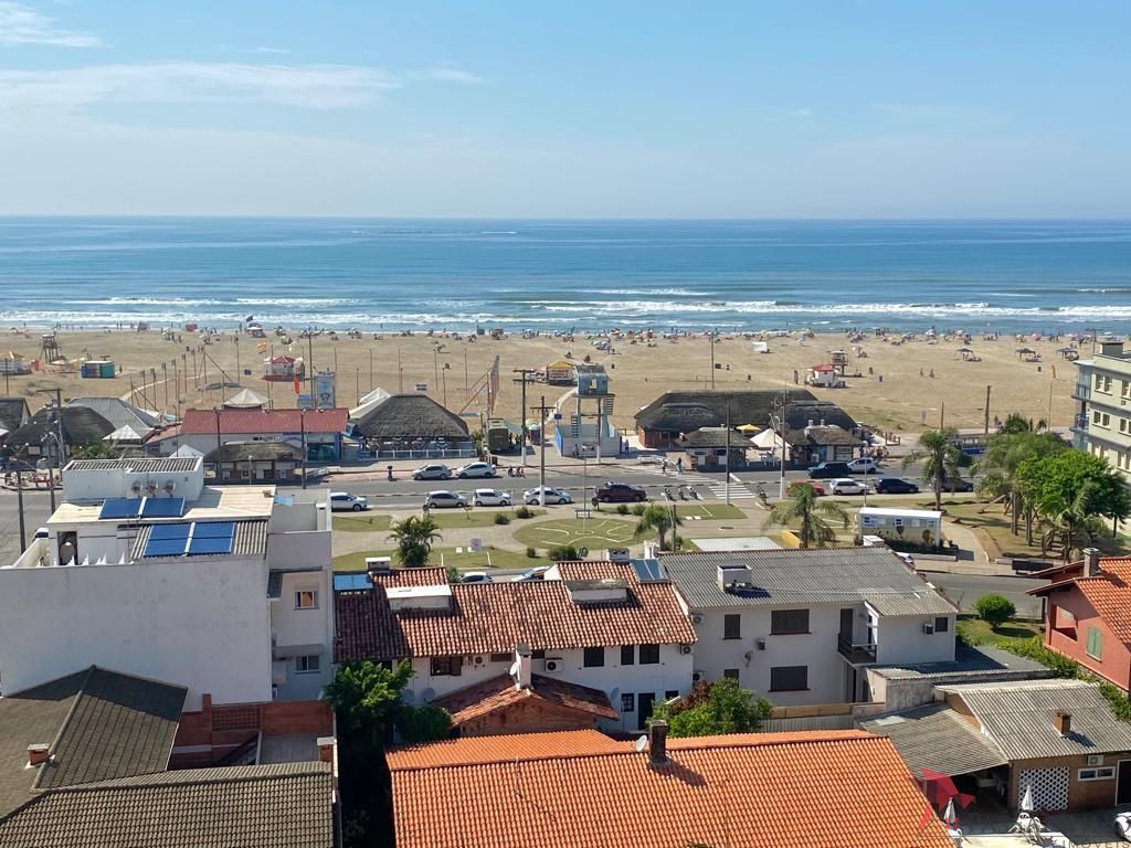 Apartamento à venda com 3 quartos, 197m² - Foto 4