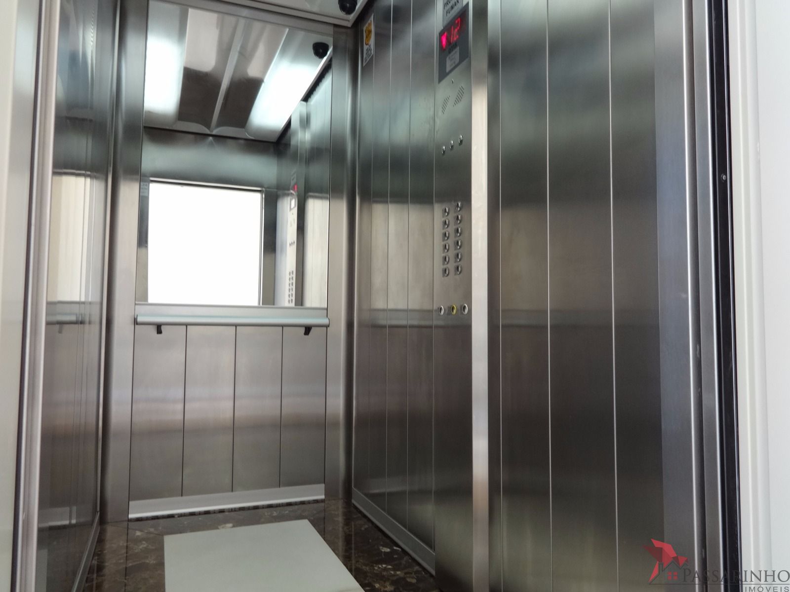 Sala-Conjunto, 32 m² - Foto 9