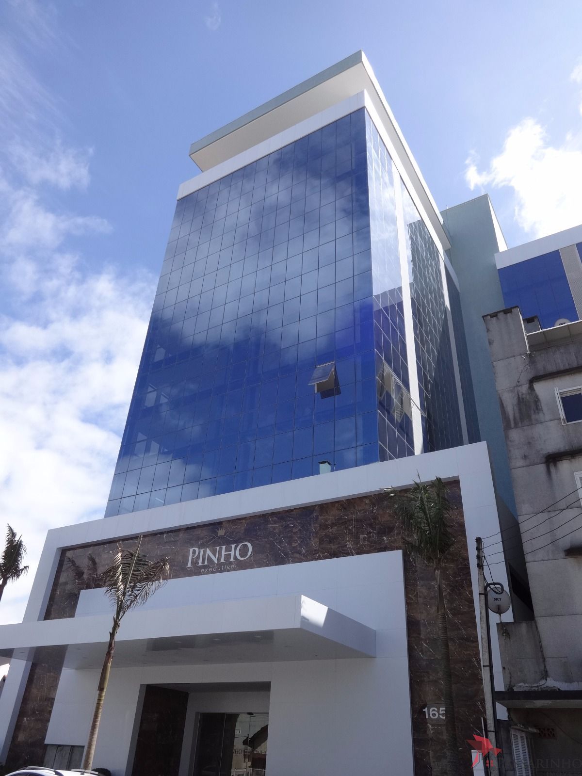 Sala-Conjunto, 32 m² - Foto 1