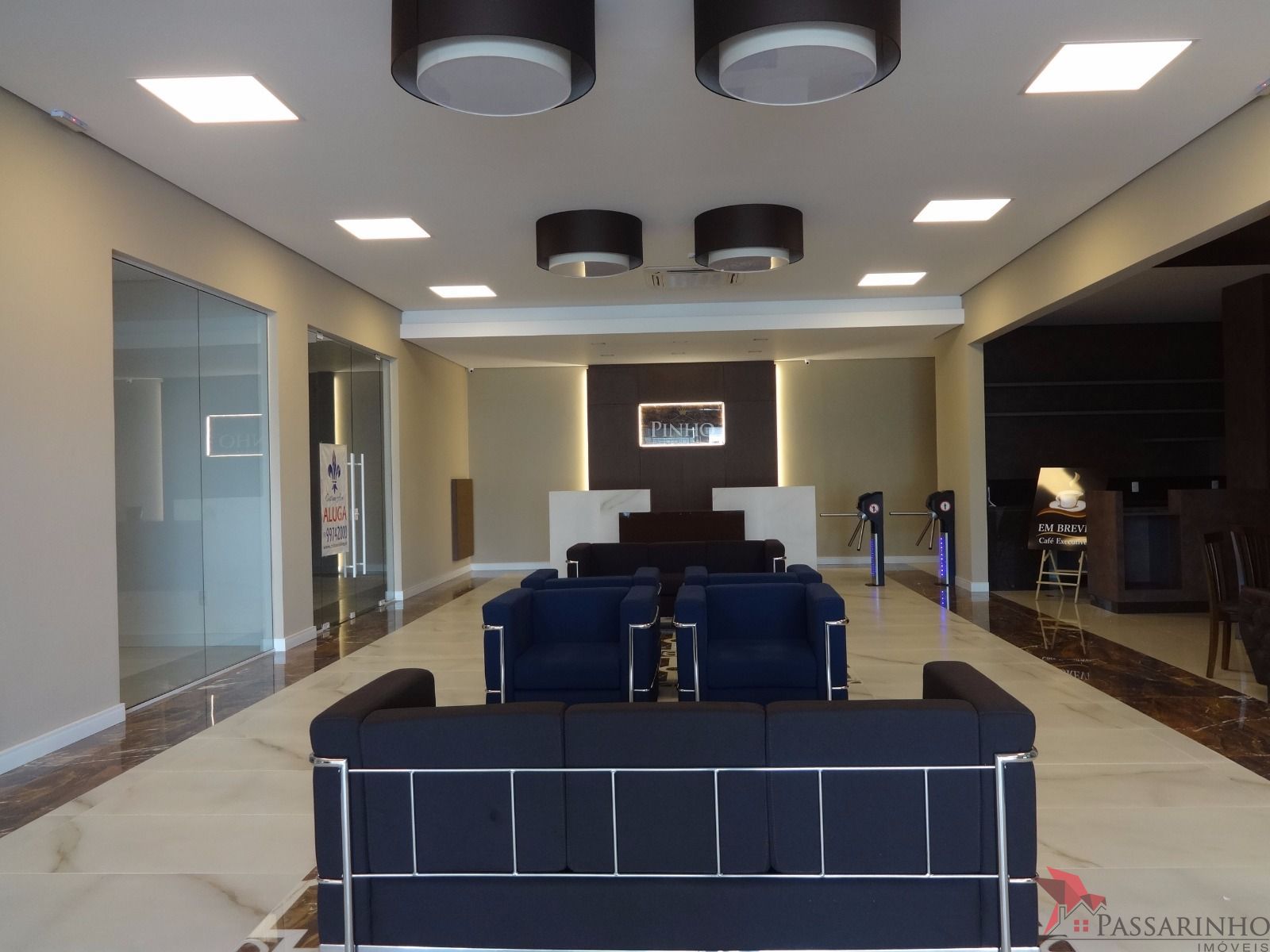 Sala-Conjunto, 32 m² - Foto 2