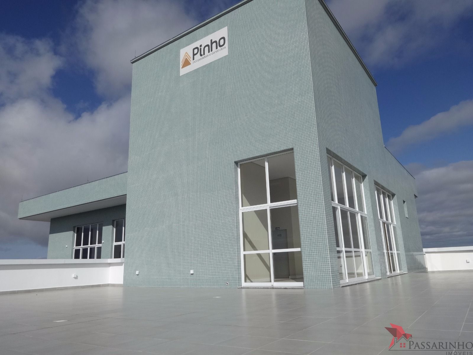 Sala-Conjunto, 32 m² - Foto 4