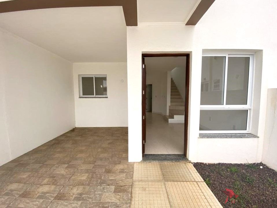 Sobrado à venda com 2 quartos, 92m² - Foto 3