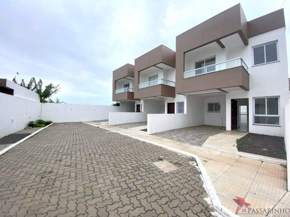 Sobrado à venda com 2 quartos, 92m² - Foto 2