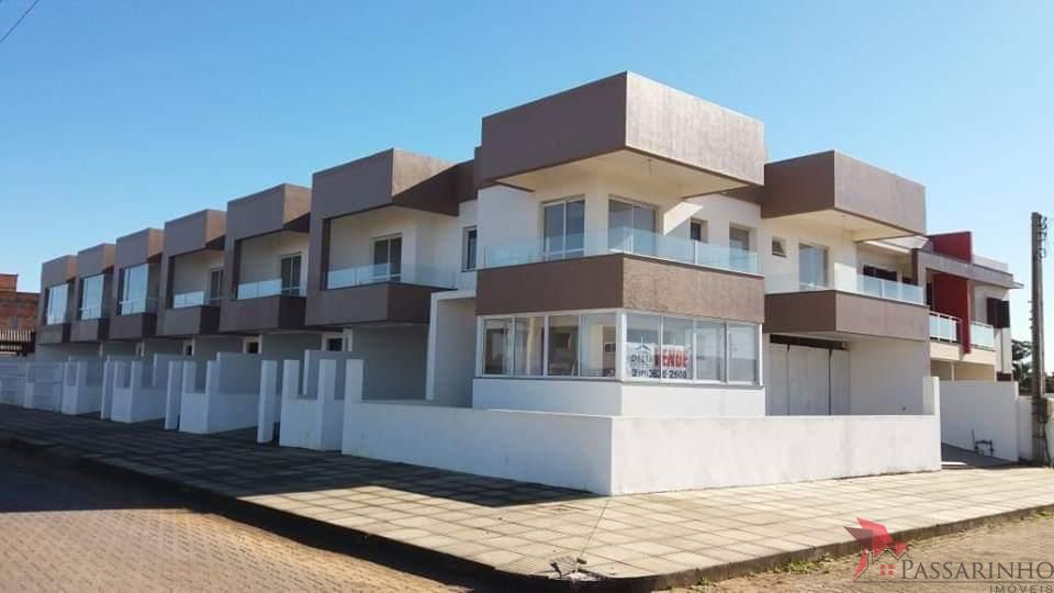 Sobrado à venda com 2 quartos, 92m² - Foto 1